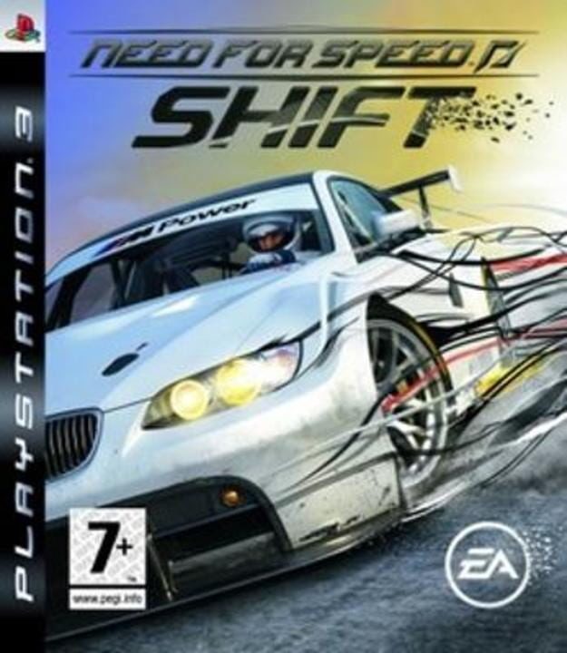 Need for Speed: Shift Kopen | Xbox 360 Games