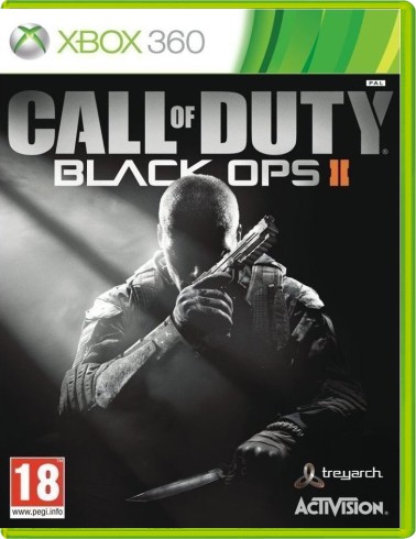 Call of Duty: Black Ops II Kopen | Xbox 360 Games