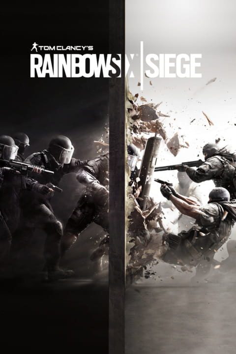 Tom Clancy's Rainbow Six: Siege Kopen | Xbox One Games