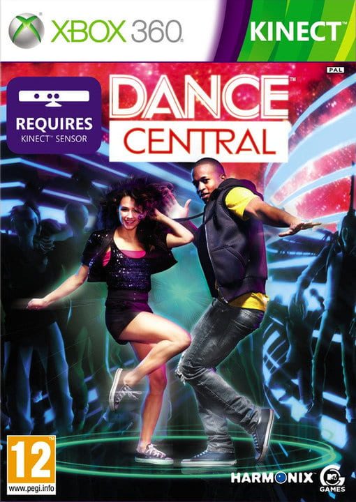 Dance Central Kopen | Xbox 360 Games