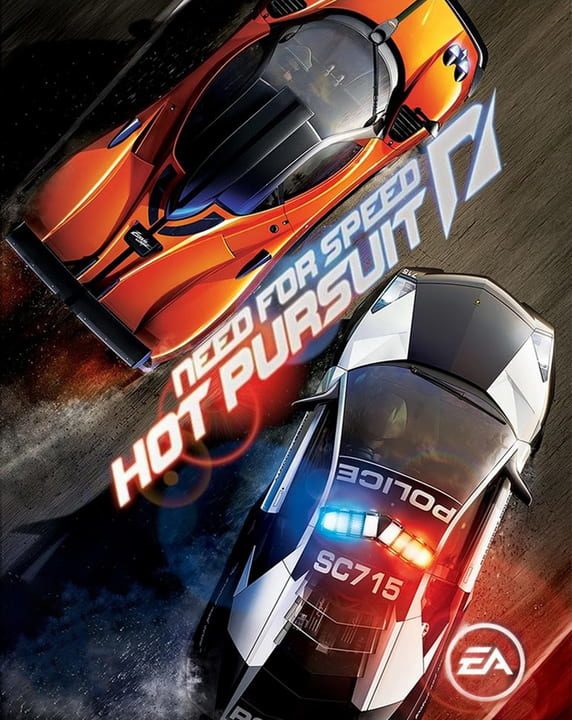 Need for Speed: Hot Pursuit Kopen | Xbox 360 Games