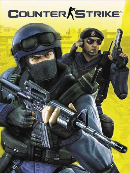 Counter-Strike Kopen | Xbox Original Games