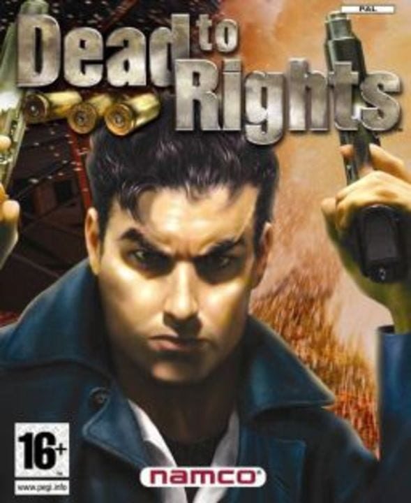Dead To Rights Kopen | Xbox Original Games