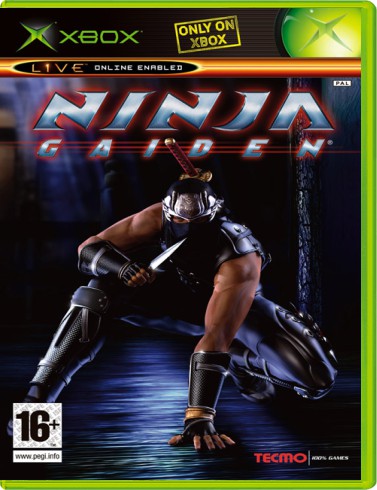 Ninja Gaiden Kopen | Xbox Original Games