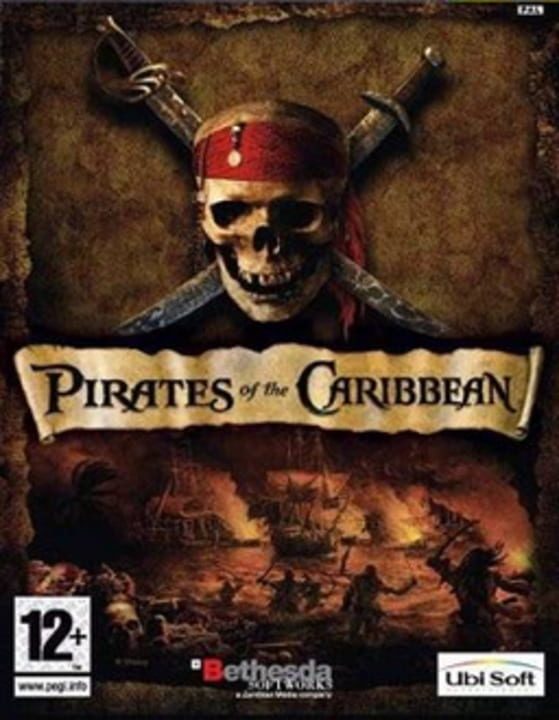 Pirates of the Caribbean Kopen | Xbox Original Games
