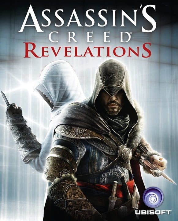 Assassin's Creed: Revelations Kopen | Xbox 360 Games