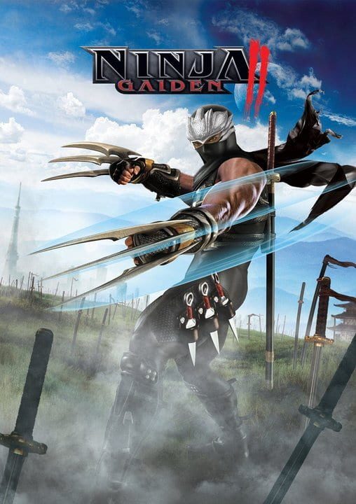 Ninja Gaiden II Kopen | Xbox 360 Games