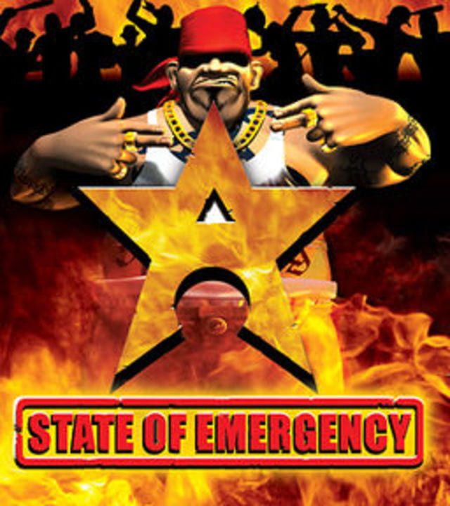 State of Emergency Kopen | Xbox Original Games