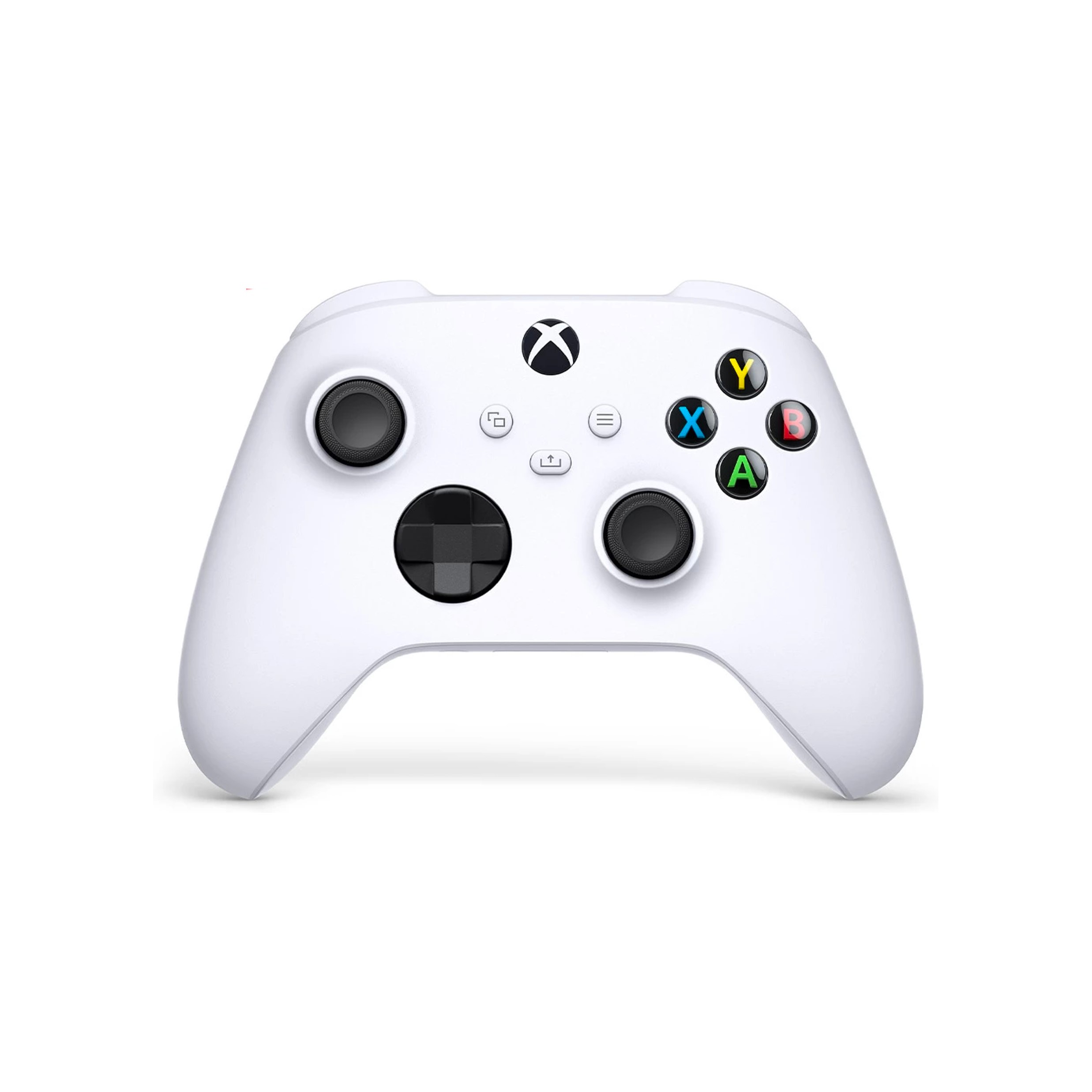 Microsoft Xbox Series S/X Controller - Wit